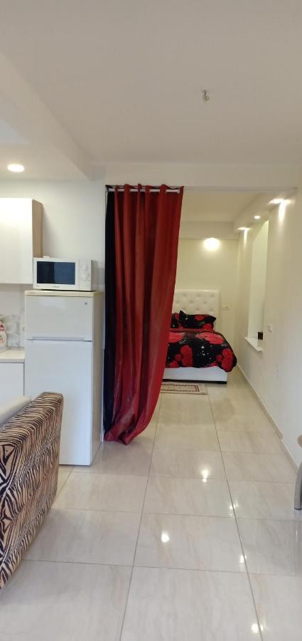 Kaunas Downtown Apartments ภายนอก รูปภาพ